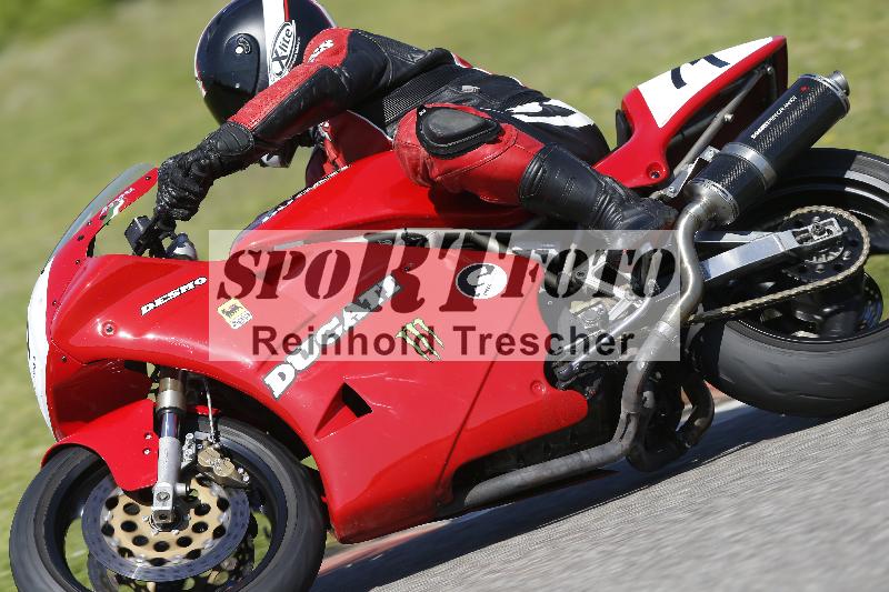 /12 30.04.2025 Speer Racing ADR/Classic/49